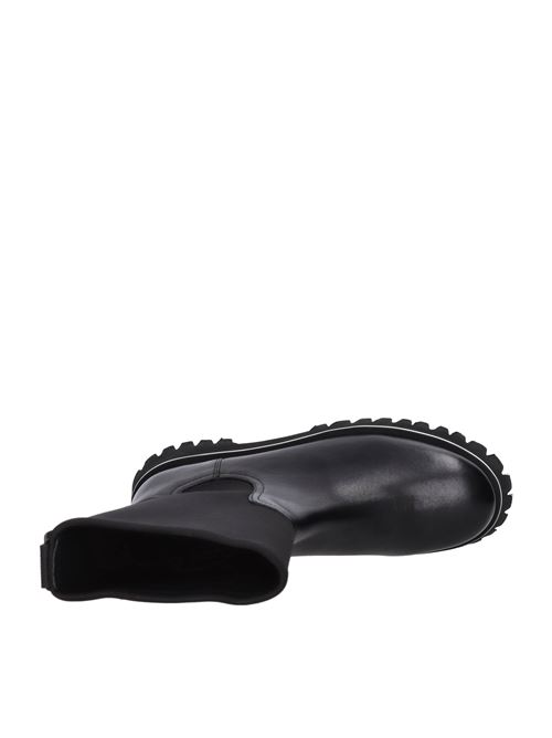  PATRIZIA PEPE | PPJ867 VIT.NERO